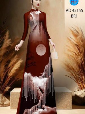 Vải Áo Dài Phong Cảnh Thu Hút AD 45155 23 1748829591 966 Vai Ao Dai Phong Canh Thu Hut AD 45155