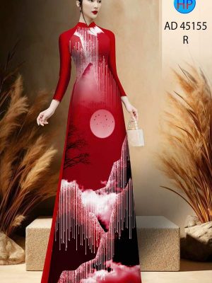 Vải Áo Dài Phong Cảnh Thu Hút AD 45155 32 1748829592 496 Vai Ao Dai Phong Canh Thu Hut AD 45155
