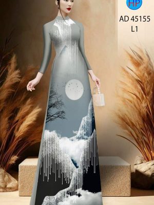 Vải Áo Dài Phong Cảnh Thu Hút AD 45155 28 1748829592 541 Vai Ao Dai Phong Canh Thu Hut AD 45155
