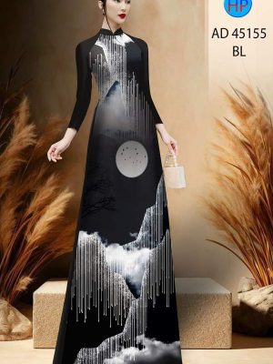 Vải Áo Dài Phong Cảnh Thu Hút AD 45155 35 1748829592 603 Vai Ao Dai Phong Canh Thu Hut AD 45155