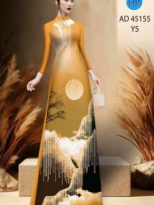 Vải Áo Dài Phong Cảnh Thu Hút AD 45155 37 1748829593 482 Vai Ao Dai Phong Canh Thu Hut AD 45155