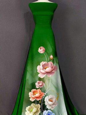 Vải Áo Dài Hoa In 3D Độc Đáo AD TN595 44 1748914055 361 Vai Ao Dai Hoa In 3D Doc Dao AD TN595