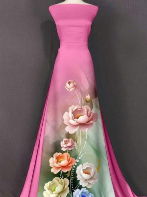 Vải Áo Dài Hoa In 3D Độc Đáo AD TN595 48 1748914055 70 Vai Ao Dai Hoa In 3D Doc Dao AD TN595