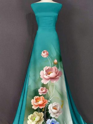 Vải Áo Dài Hoa In 3D Độc Đáo AD TN595 52 1748914056 225 Vai Ao Dai Hoa In 3D Doc Dao AD TN595
