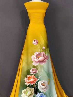 Vải Áo Dài Hoa In 3D Độc Đáo AD TN595 60 1748914056 549 Vai Ao Dai Hoa In 3D Doc Dao AD TN595