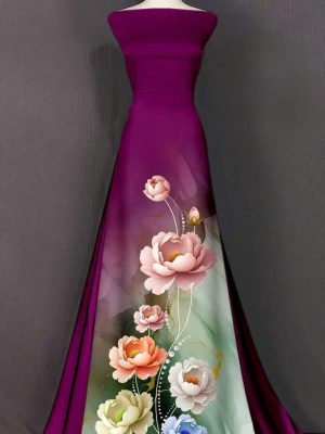 Vải Áo Dài Hoa In 3D Độc Đáo AD TN595 65 1748914057 186 Vai Ao Dai Hoa In 3D Doc Dao AD TN595