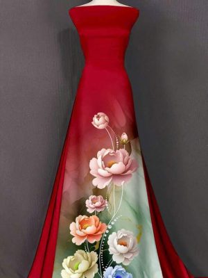 Vải Áo Dài Hoa In 3D Độc Đáo AD TN595 66 1748914057 308 Vai Ao Dai Hoa In 3D Doc Dao AD TN595
