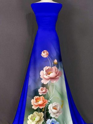 Vải Áo Dài Hoa In 3D Độc Đáo AD TN595 70 1748914057 366 Vai Ao Dai Hoa In 3D Doc Dao AD TN595