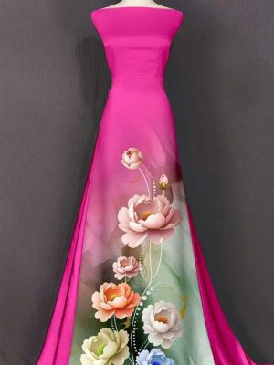 Vải Áo Dài Hoa In 3D Độc Đáo AD TN595 67 1748914057 546 Vai Ao Dai Hoa In 3D Doc Dao AD TN595