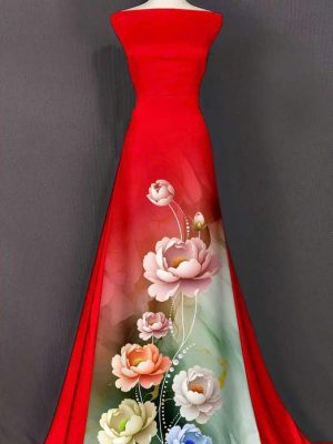 Vải Áo Dài Hoa In 3D Độc Đáo AD TN595 71 1748914057 642 Vai Ao Dai Hoa In 3D Doc Dao AD TN595