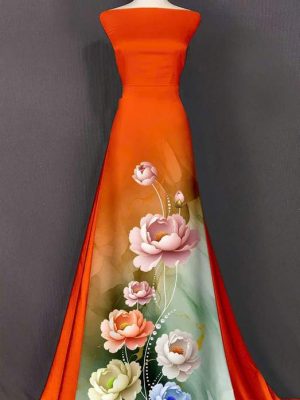 Vải Áo Dài Hoa In 3D Độc Đáo AD TN595 63 1748914057 721 Vai Ao Dai Hoa In 3D Doc Dao AD TN595