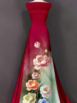 Vải Áo Dài Hoa In 3D Độc Đáo AD TN595 76 1748914058 626 Vai Ao Dai Hoa In 3D Doc Dao AD TN595
