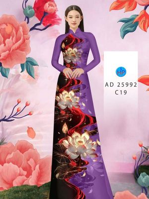 1748914150 246 Vai Ao Dai Hoa Sen Vua Ra AD 25992