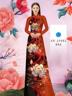 1748914150 363 Vai Ao Dai Hoa Sen Vua Ra AD 25992