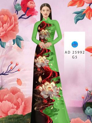 1748914150 637 Vai Ao Dai Hoa Sen Vua Ra AD 25992