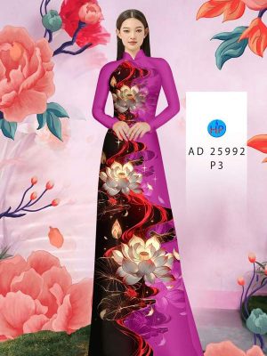 1748914150 734 Vai Ao Dai Hoa Sen Vua Ra AD 25992