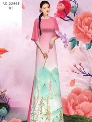 Vải Áo Dài Hoa In 3D Mới Ra AD 25991 22 1748915057 196 Vai Ao Dai Hoa In 3D Moi Ra AD 25991