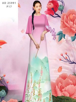 Vải Áo Dài Hoa In 3D Mới Ra AD 25991 34 1748915058 179 Vai Ao Dai Hoa In 3D Moi Ra AD 25991