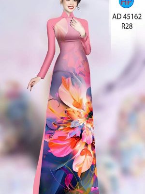 Vải Áo Dài Hoa In 3D Vừa Ra AD 45162 24 1748999830 141 Vai Ao Dai Hoa In 3D Vua Ra AD 45162