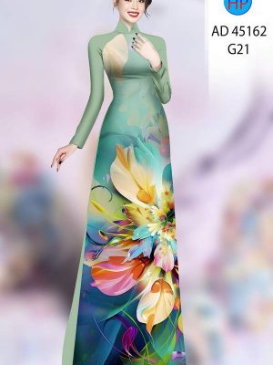 Vải Áo Dài Hoa In 3D Vừa Ra AD 45162 21 1748999830 250 Vai Ao Dai Hoa In 3D Vua Ra AD 45162
