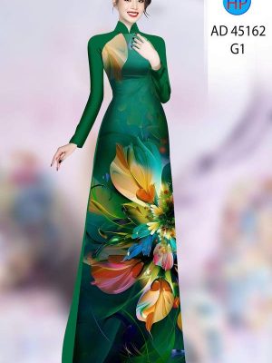 Vải Áo Dài Hoa In 3D Vừa Ra AD 45162 22 1748999830 848 Vai Ao Dai Hoa In 3D Vua Ra AD 45162