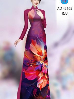 Vải Áo Dài Hoa In 3D Vừa Ra AD 45162 26 1748999830 923 Vai Ao Dai Hoa In 3D Vua Ra AD 45162