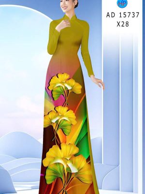 1749001550 14 Vai Ao Dai Hoa In 3D Kieu Moi AD 15737