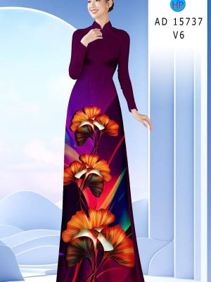 1749001551 119 Vai Ao Dai Hoa In 3D Kieu Moi AD 15737