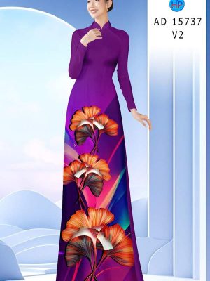 1749001551 147 Vai Ao Dai Hoa In 3D Kieu Moi AD 15737