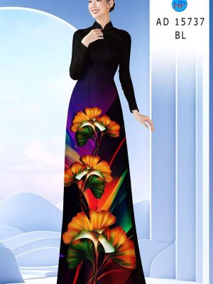 1749001551 370 Vai Ao Dai Hoa In 3D Kieu Moi AD 15737
