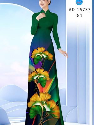 1749001551 674 Vai Ao Dai Hoa In 3D Kieu Moi AD 15737