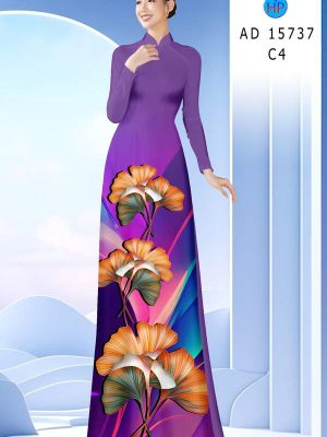 1749001551 780 Vai Ao Dai Hoa In 3D Kieu Moi AD 15737