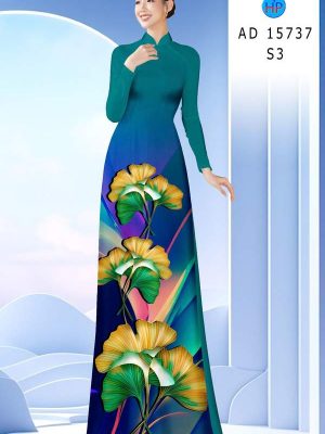 1749001551 825 Vai Ao Dai Hoa In 3D Kieu Moi AD 15737