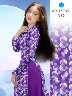 Vải Áo Dài Hoa Đều Mới Ra AD 15739 33 1749002251 805 Vai Ao Dai Hoa Deu Moi Ra AD 15739