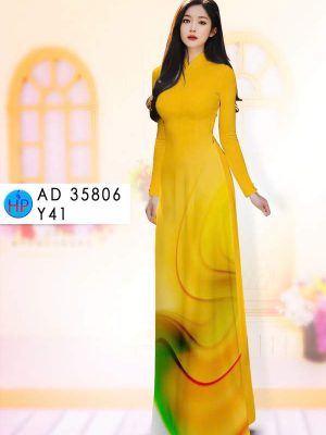 Vải Áo Dài Hoa Văn Thiết Kế 2025 AD 35806 29 1749109242 160 Vai Ao Dai Hoa Van Thiet Ke 2025 AD 35806