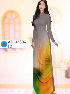 Vải Áo Dài Hoa Văn Thiết Kế 2025 AD 35806 27 1749109242 320 Vai Ao Dai Hoa Van Thiet Ke 2025 AD 35806