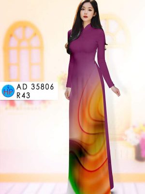 Vải Áo Dài Hoa Văn Thiết Kế 2025 AD 35806 28 1749109242 504 Vai Ao Dai Hoa Van Thiet Ke 2025 AD 35806