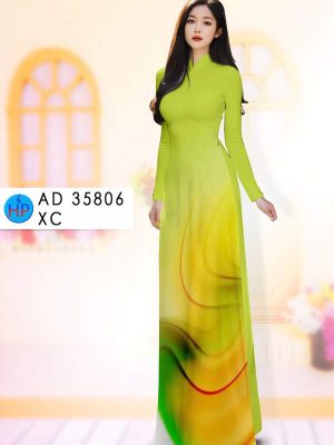 Vải Áo Dài Hoa Văn Thiết Kế 2025 AD 35806 36 1749109243 601 Vai Ao Dai Hoa Van Thiet Ke 2025 AD 35806