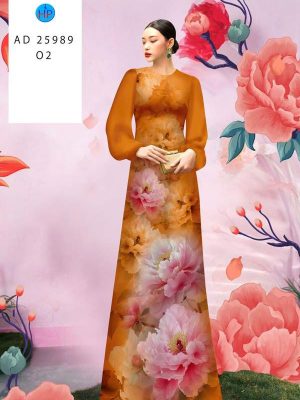 1749110309 23 Vai Ao Dai Hoa In 3D Kieu Moi AD 25989
