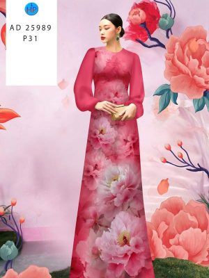 1749110309 260 Vai Ao Dai Hoa In 3D Kieu Moi AD 25989