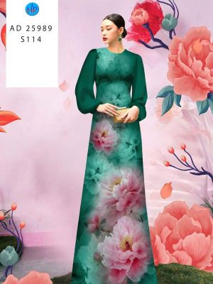 1749110309 3 Vai Ao Dai Hoa In 3D Kieu Moi AD 25989