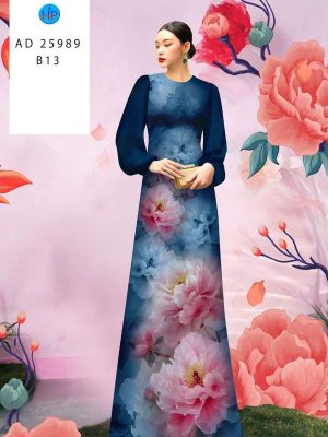 1749110309 59 Vai Ao Dai Hoa In 3D Kieu Moi AD 25989