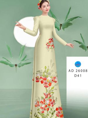 Vải Áo Dài Hoa Phượng Vừa Ra AD 26008 22 1749173212 85 Vai Ao Dai Hoa Phuong Vua Ra AD 26008
