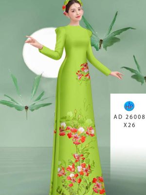 Vải Áo Dài Hoa Phượng Vừa Ra AD 26008 34 1749173213 411 Vai Ao Dai Hoa Phuong Vua Ra AD 26008