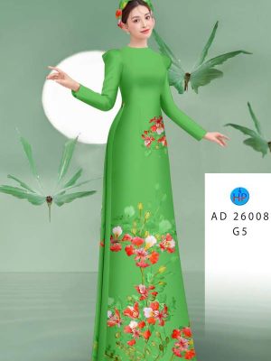 Vải Áo Dài Hoa Phượng Vừa Ra AD 26008 32 1749173213 436 Vai Ao Dai Hoa Phuong Vua Ra AD 26008
