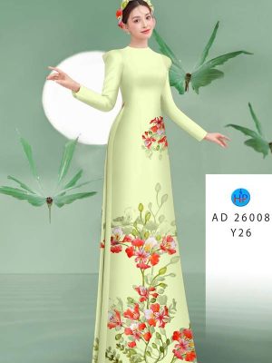 Vải Áo Dài Hoa Phượng Vừa Ra AD 26008 29 1749173213 594 Vai Ao Dai Hoa Phuong Vua Ra AD 26008