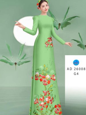 Vải Áo Dài Hoa Phượng Vừa Ra AD 26008 35 1749173213 87 Vai Ao Dai Hoa Phuong Vua Ra AD 26008