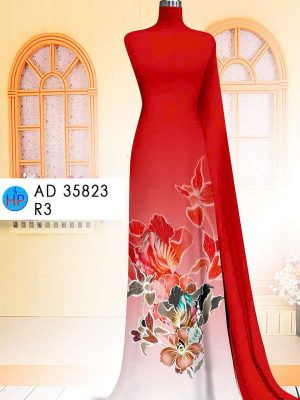1749173718 320 Vai Ao Dai Hoa In 3D Doc Dao AD 35823