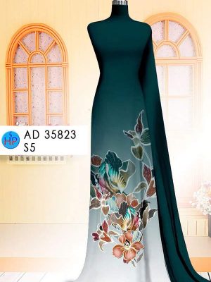 1749173718 568 Vai Ao Dai Hoa In 3D Doc Dao AD 35823