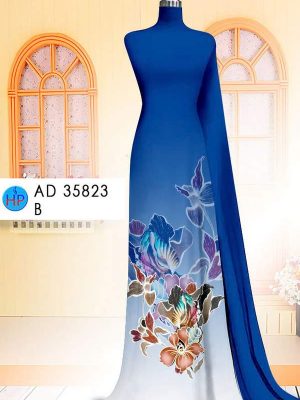 1749173718 664 Vai Ao Dai Hoa In 3D Doc Dao AD 35823